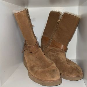 Brown Ugg Boots